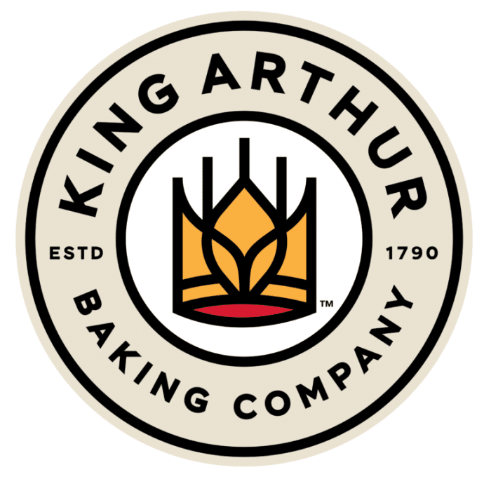 King Arthur Baking Company Logo