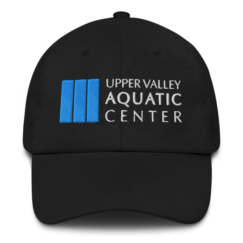 UVAC Dad Hat