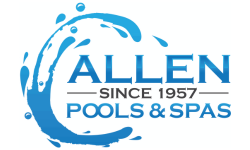 Allen Pools & Spas