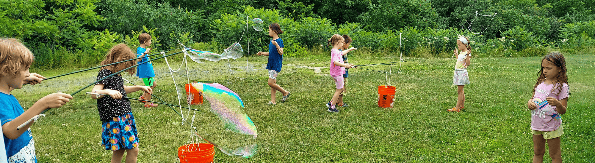 Kids Love the Upper Valley Aquatic Center