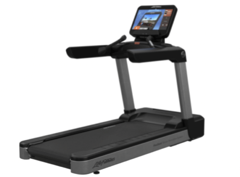 fitness equipment-treadmill