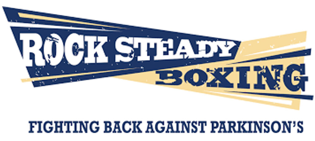 Rock Steady Boxing